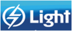 Light logo