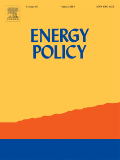 Energy Policy logo